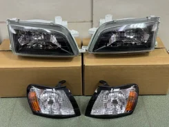 ���� + �������� Toyota Caldina 190 �������� ׸���� 212-1156 ����