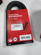 ������ Dongil ���. 6PK965 1172070W00, PE0815909C, 90916W2001, PEY115909, PY0115909A, MD340589 ����