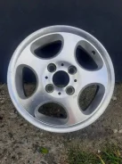 360 Forged Concave Mesh 8. x13", 4x98, 4x100 ����