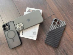 Apple iPhone 15 Pro Max. �����, 256 �� ����