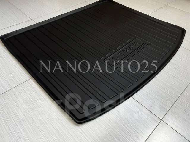������������ ������ � �������� 3D-LUX ��� X-trail 33 (2021++)