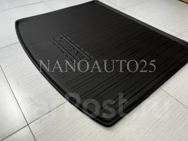 ������������ ������ � �������� 3D-LUX ��� X-trail 33 (2021++)