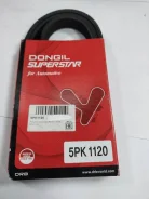 ������ Dongil ���. 5PK1120 31330870 575089 9091602208 9936501120 8200206889 9004831016 95006268 ����