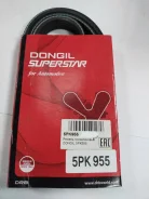 ������ Dongil ���. 5PK955 F80115908B, F80115908D, F80115908, 38920P5A004, F80115908C, MD311554 ����