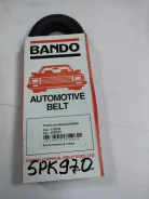 ������ Bando ���. 5PK970 9091602163, 9936510970, 96144933, 9091602325, 38920P0GA01, 9936520970 ����