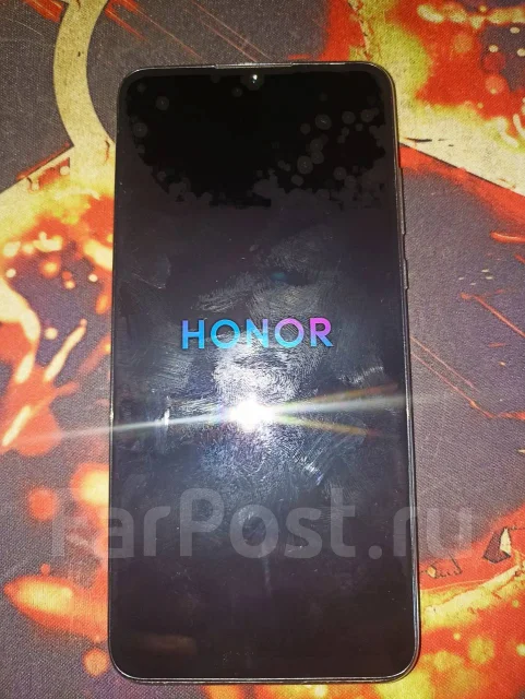 Honor 20S. �/�, 128 ��, �����, 3G, 4G LTE, Dual-SIM, NFC ����
