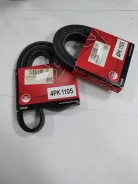 ������ Dongil ���. 4PK1105 11920HA001, 11920HA00A, MQ900802, 1N3618381, 11920HA011, 38920P64003 ����