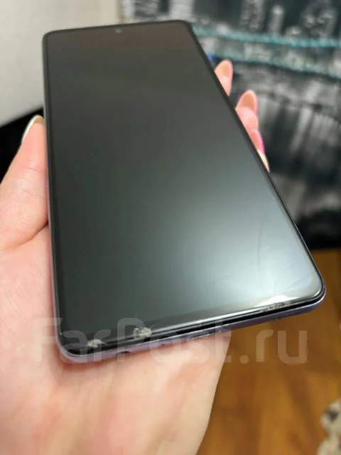 Samsung Galaxy A72. �/�, 128 ��, ����������, 4G LTE, ����������, NFC ����