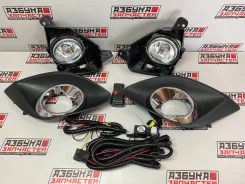 ������� Mazda Demio (DE) 2010-2014 ���. ��������. Pentair BL-4256 ����