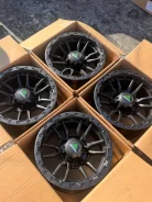 Wilcroxx. 8.0x15", 5x139.7, ET0, �� 110���. ����