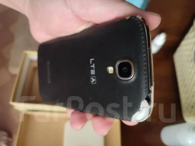 Samsung Galaxy S4. �/� ����
