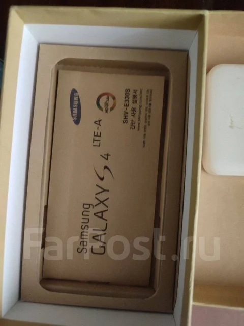 Samsung Galaxy S4. �/� ����