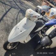 Suzuki Address V50 ����