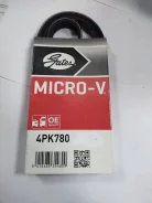 ������ Gates ���. 4PK780 MD334464, 9936430780 9514158M00 9004831010000 31110P01005 90509751 ����