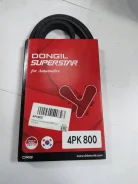 ������ Dongil ���. 4PK800 38920PEC004, 1752161A00, 1172088R10, A0019934496, 0019934496, 9091602670 ����