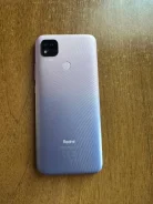Xiaomi Redmi 9C. �/�, 128 ��, 4G LTE, NFC ����