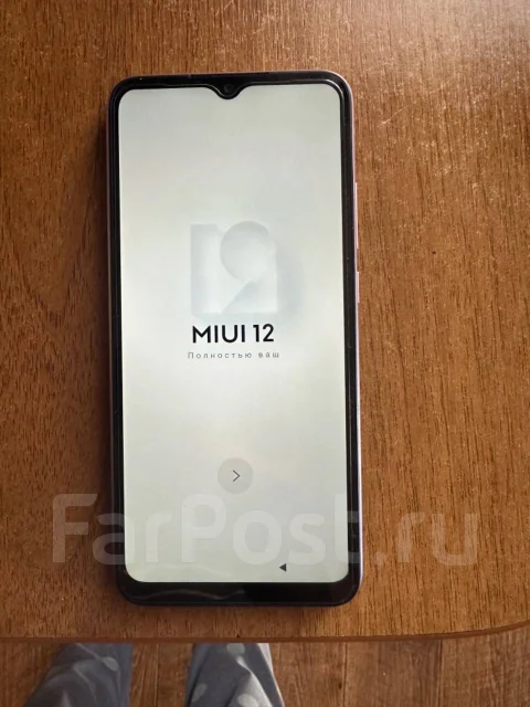 Xiaomi Redmi 9C. �/�, 128 ��, 4G LTE, NFC ����