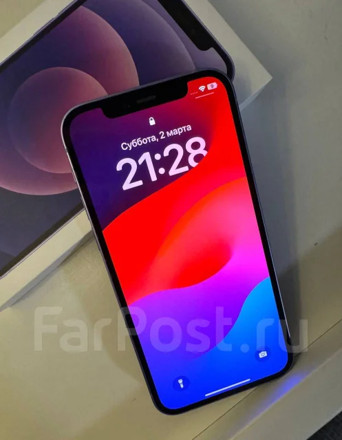 Apple iPhone 12. �/�, 128 ��, ���������� ����