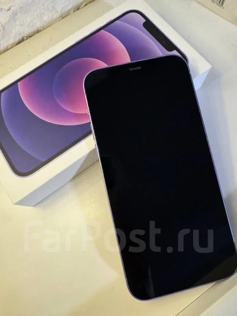 Apple iPhone 12. �/�, 128 ��, ���������� ����