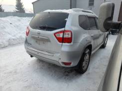 Nissan Terrano. D10, F4RB ����