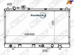 �������� Ford Ixion 99-05 / Mazda Premacy 99-05 SAT SG-MZ0001-2 SGMZ00012 ����