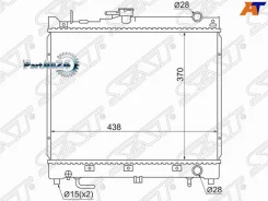 �������� Suzuki Jimny 98-19 / Jimny Sierra 02-18 SAT SK0005 SK0005 ����