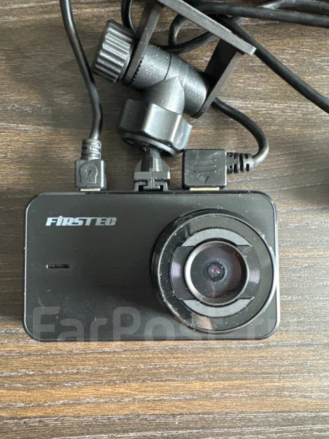 Firstec FT-DR 130W ����