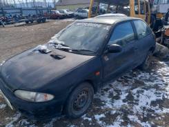 Mitsubishi Mirage. CA1A, 4G13 ����
