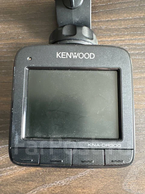 Kenwood KNA-DR300 ����
