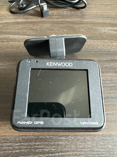 Kenwood DRV-325 ����