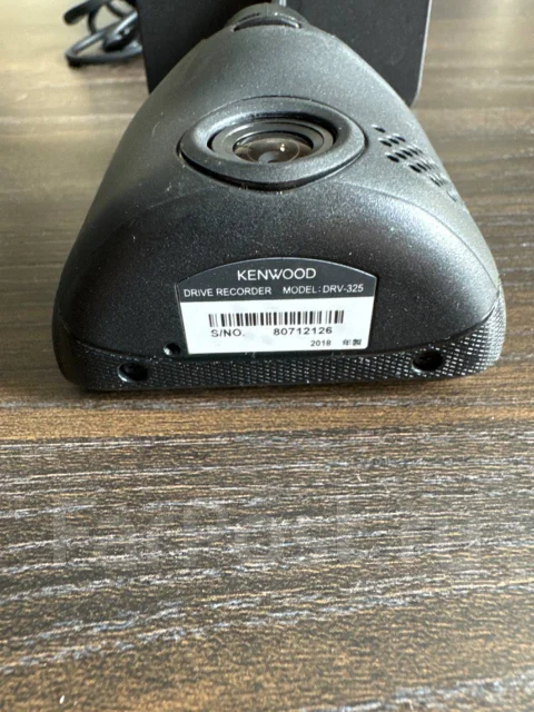 Kenwood DRV-325 ����