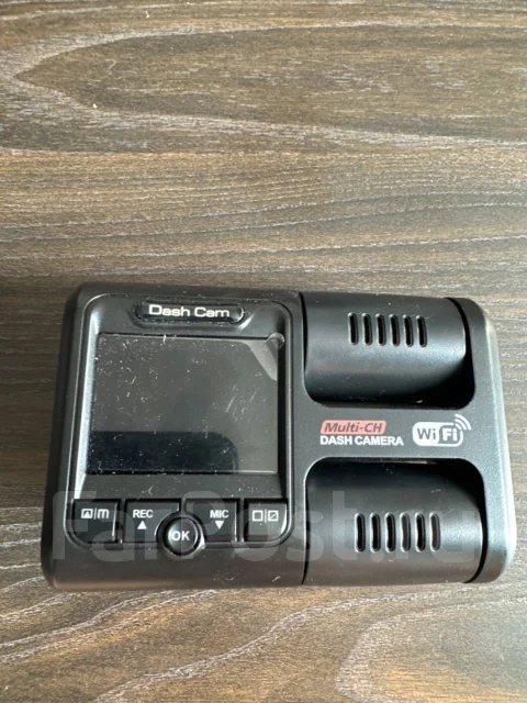 Iroad Dash Cam ����