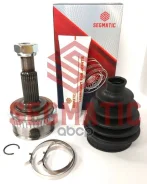 ���� ��� �/� Lada Vesta �������� (��� Renault JH3) Segmatic � ABS Segmatic ���. SGCV4057 SGCV4057 ����