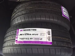 Nexen N6000. ������, 2023 ���, ����� ����