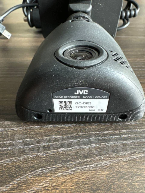 JVC ����