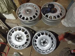 Schmidt. 7.0x16", 5x100, ET50, �� 67,1���. ����