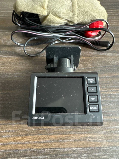 Comtec ZDR-024 ����