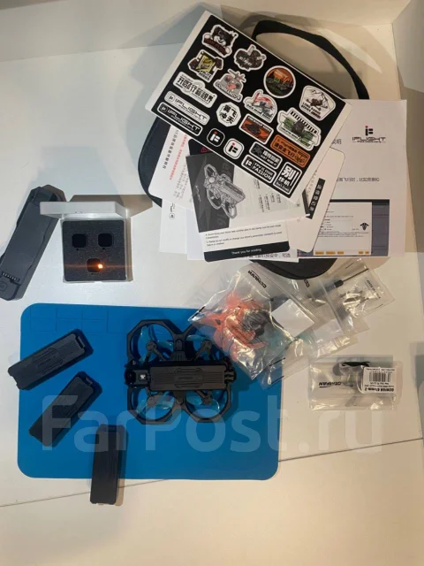 iFlight. � ������� ����