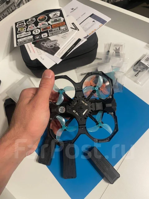 iFlight. � ������� ����