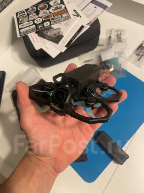 iFlight. � ������� ����