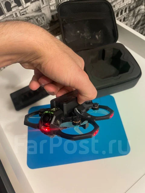 iFlight. � ������� ����