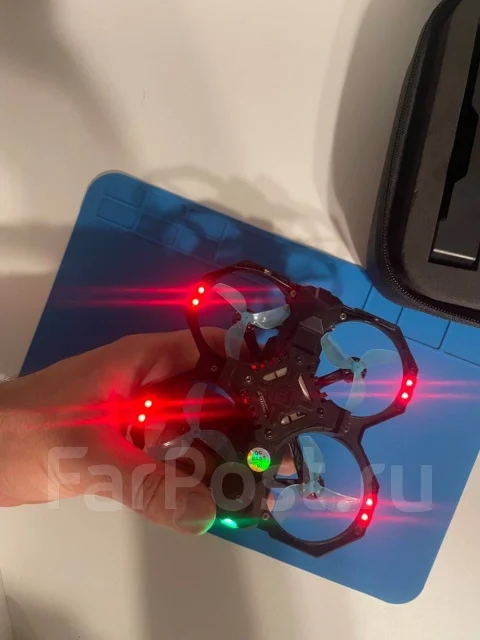 iFlight. � ������� ����
