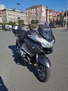 BMW R 1200 RT. 1 200����. ��., ��������, ���������, ������ �� �� ����