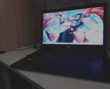 Acer Aspire 3 A317-32. 17.3", 1,1����, ��� 8 ��, ���� 500���, WiFi: 1, Bluetooth: 1 ����