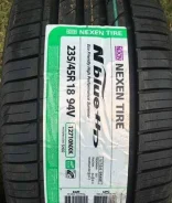 Nexen N'blue HD. ������, 2023 ���, ����� ����