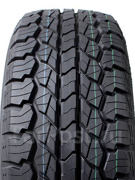 Rydanz Raptor r09, 285/60R18, 18", 1 шт, 285 мм, 60 %, радиальный ...