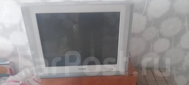 Samsung. CRT (���) ����