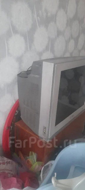 Samsung. CRT (���) ����