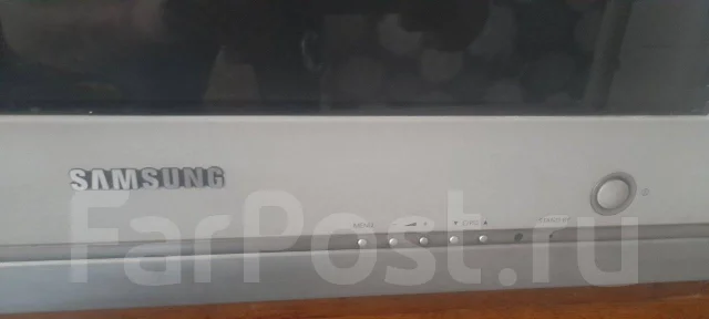 Samsung. CRT (���) ����