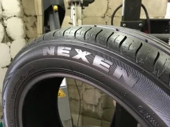 Nexen N'blue HD Plus. ������, 2023 ���, ����� ����